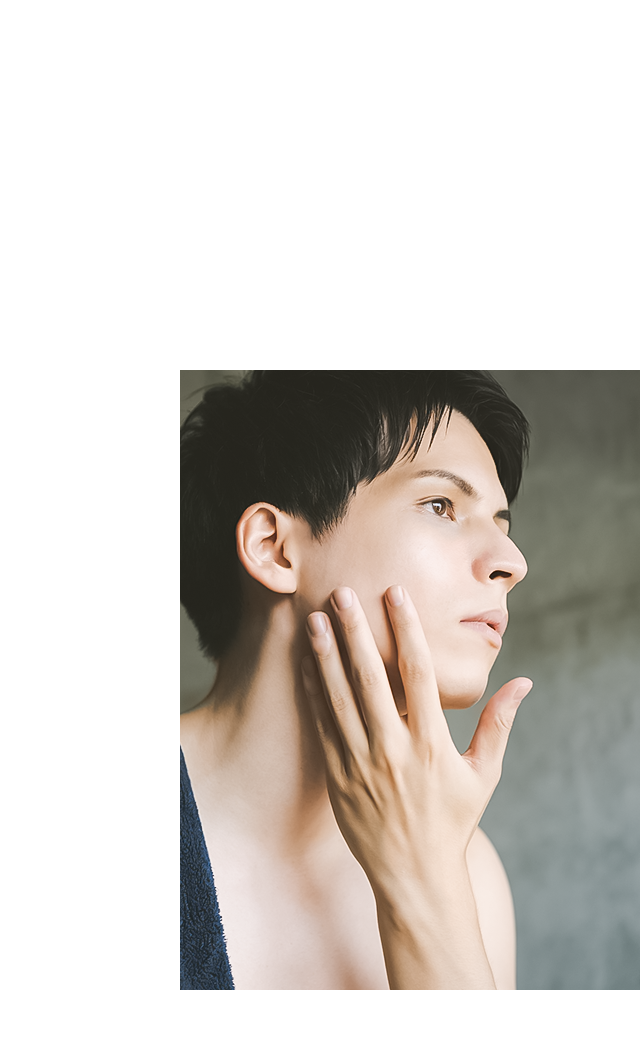 からだが喜ぶ、水素のチカラを日常に。