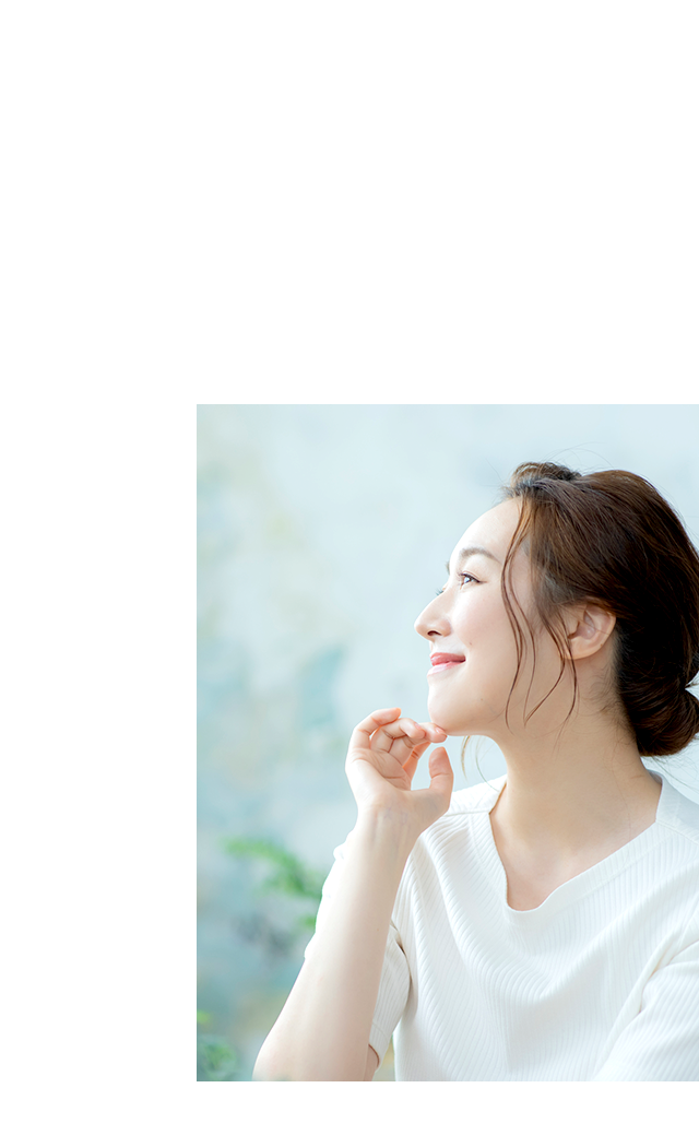 からだが喜ぶ、水素のチカラを日常に。